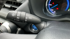 Toyota RAV4 2.5 VVT-i Hybrid Design 5dr CVT 2WD Hybrid Estate